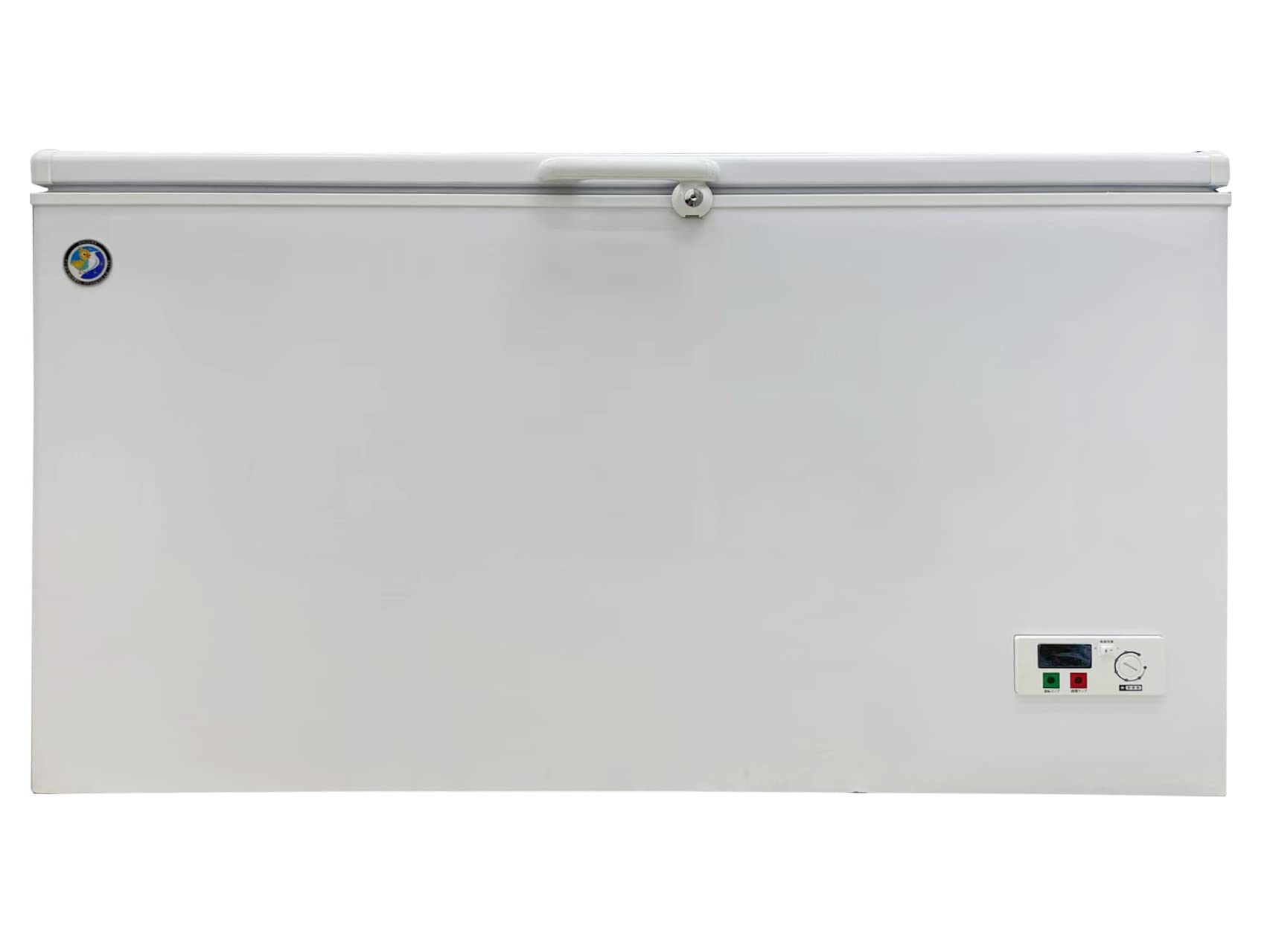 業務用　冷凍ストッカー　266L 楽天市場】JCM 冷凍ストッカー JCMC-266 業務用 ジェーシーエム